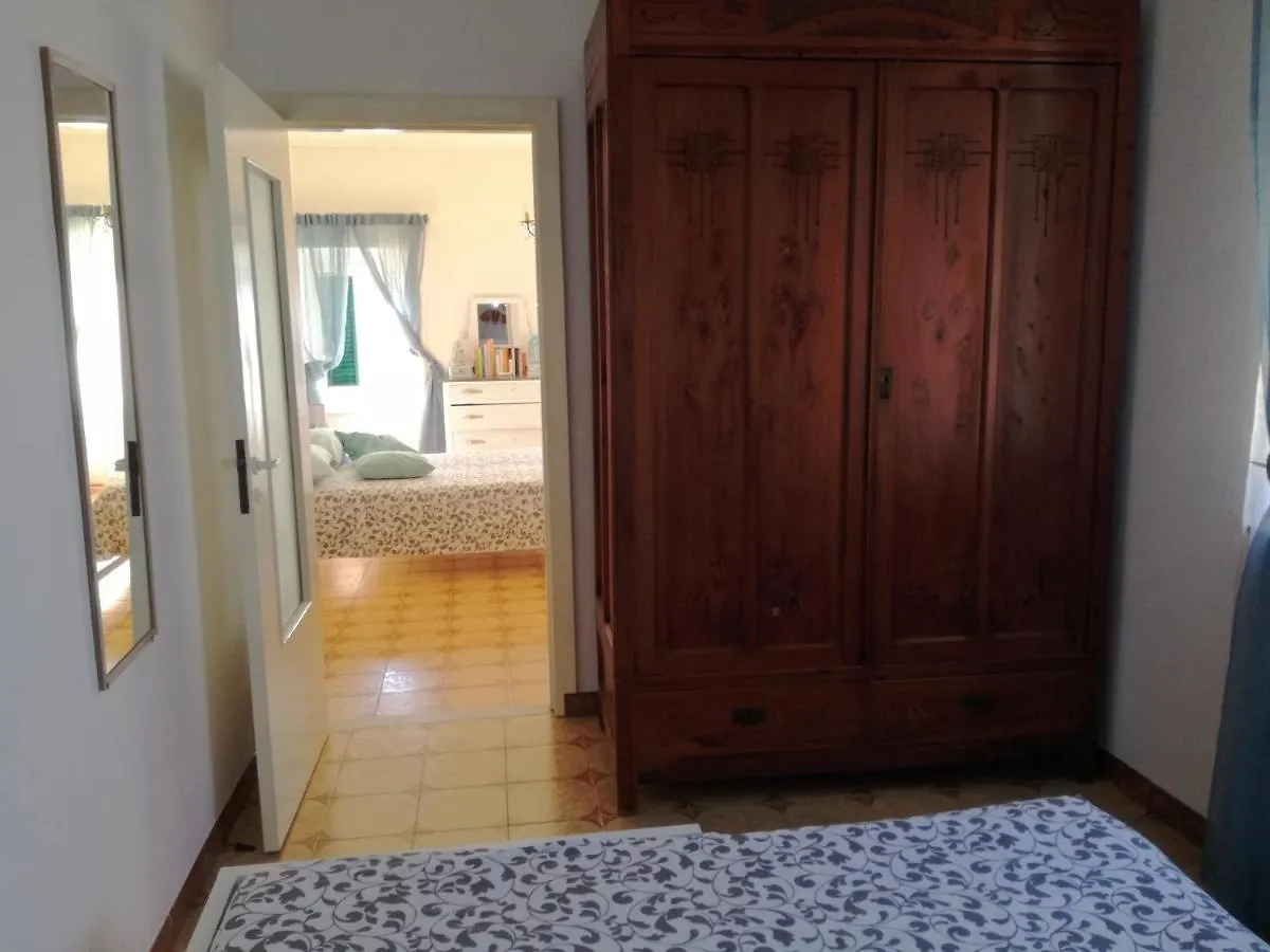 Ca' Da Rina Villa Sestri Levante Casa vacanze