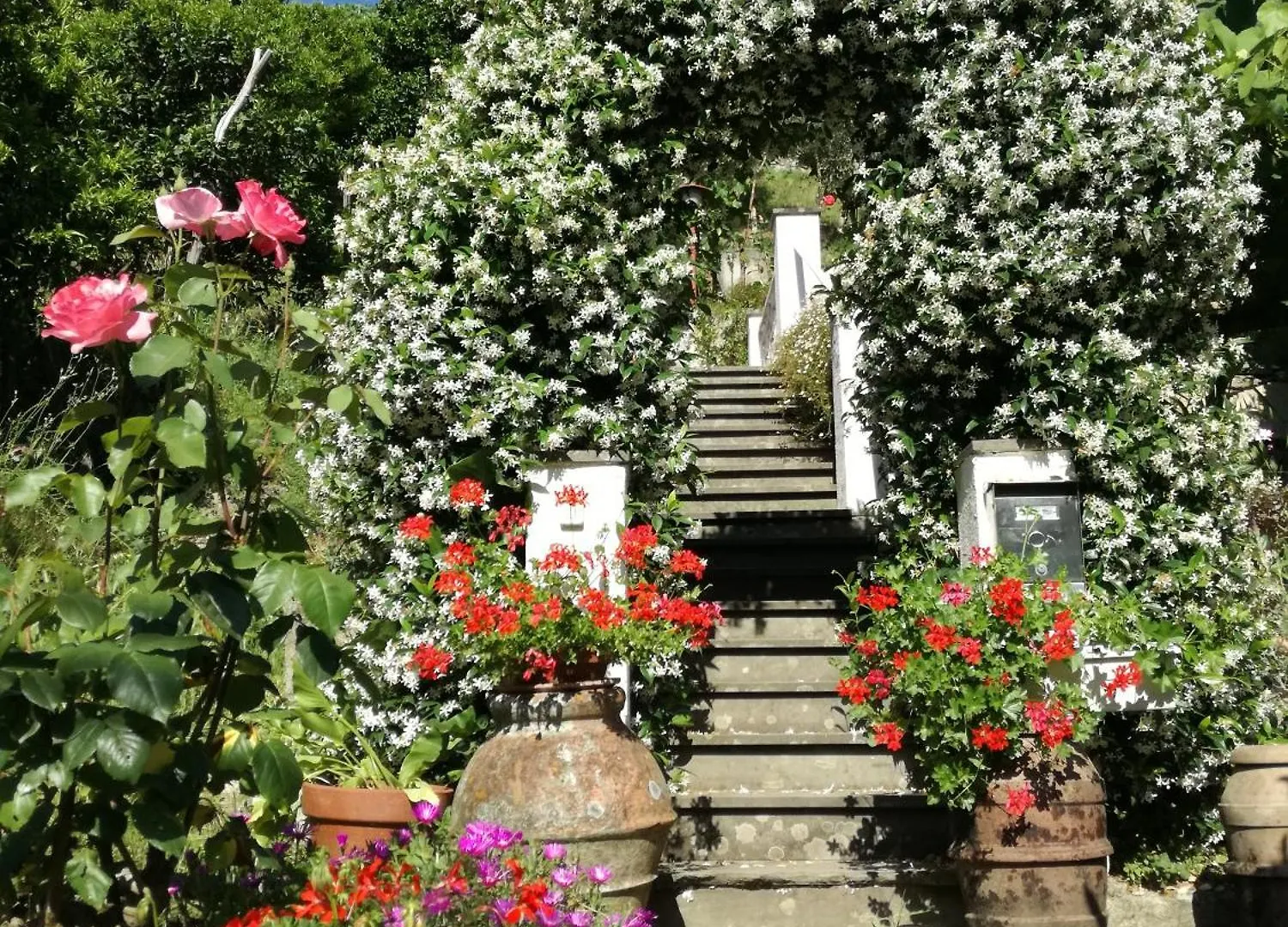 Casa vacanze Ca' Da Rina Villa Sestri Levante