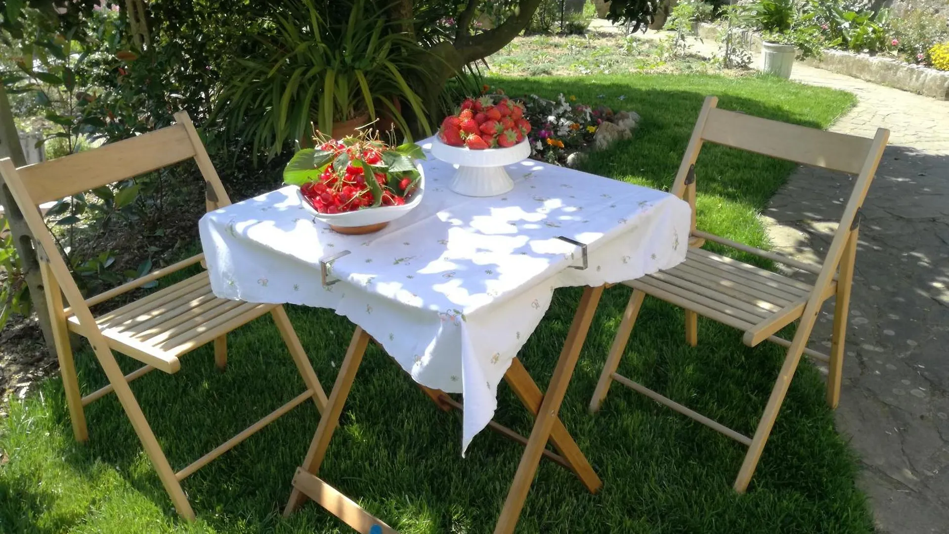 Casa vacanze Ca' Da Rina Villa Sestri Levante