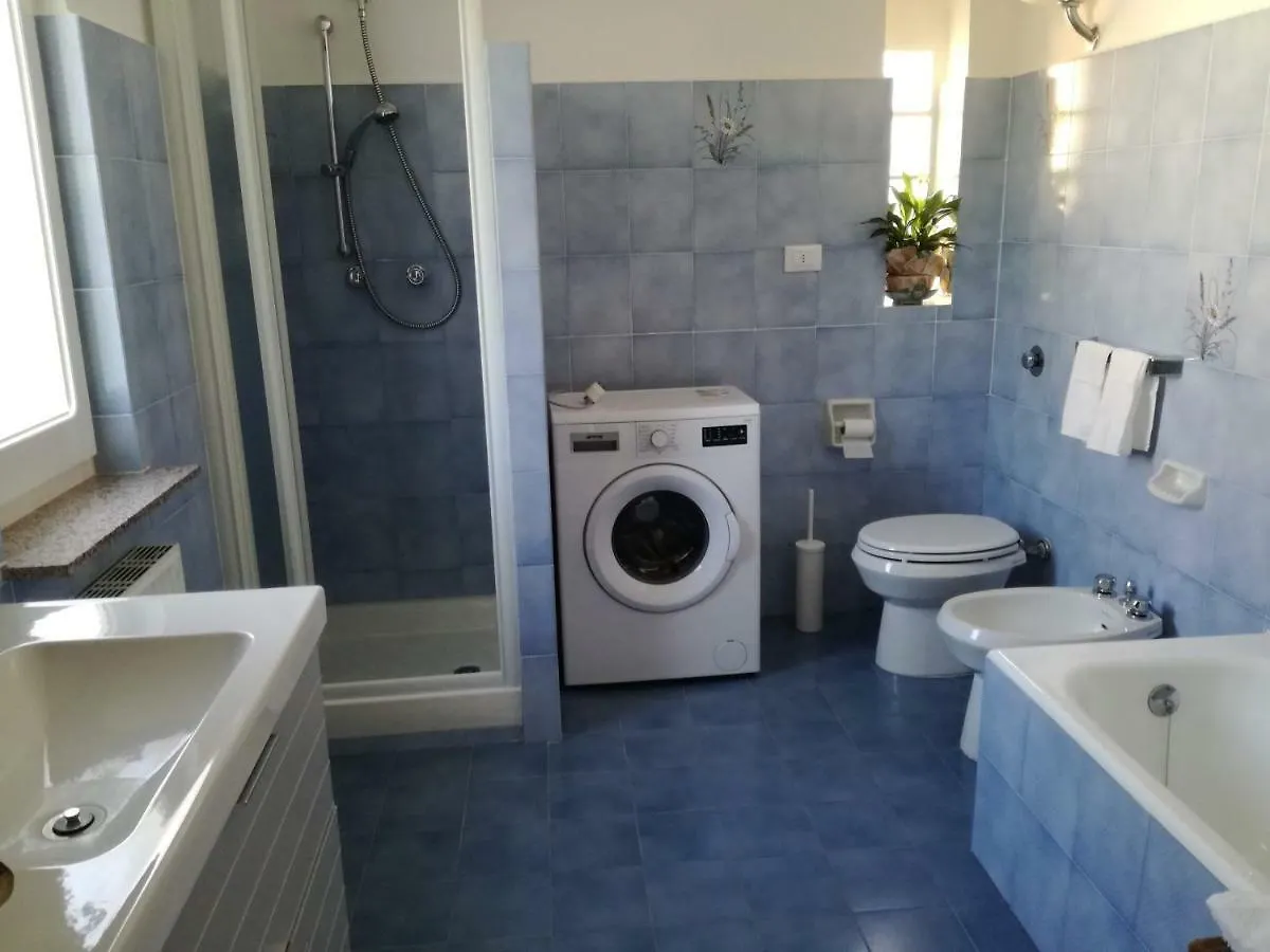 Ca' Da Rina Villa Sestri Levante