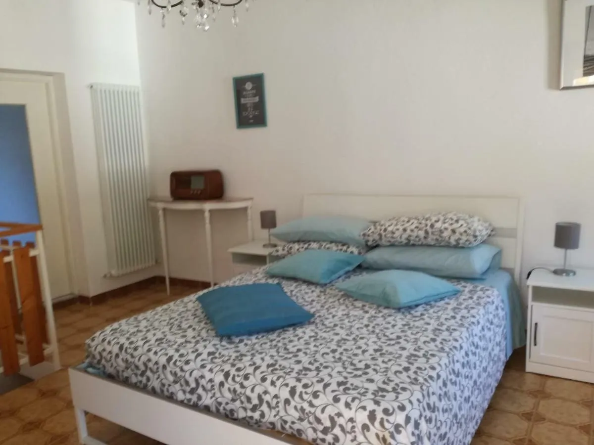 Ca' Da Rina Villa Sestri Levante Casa vacanze