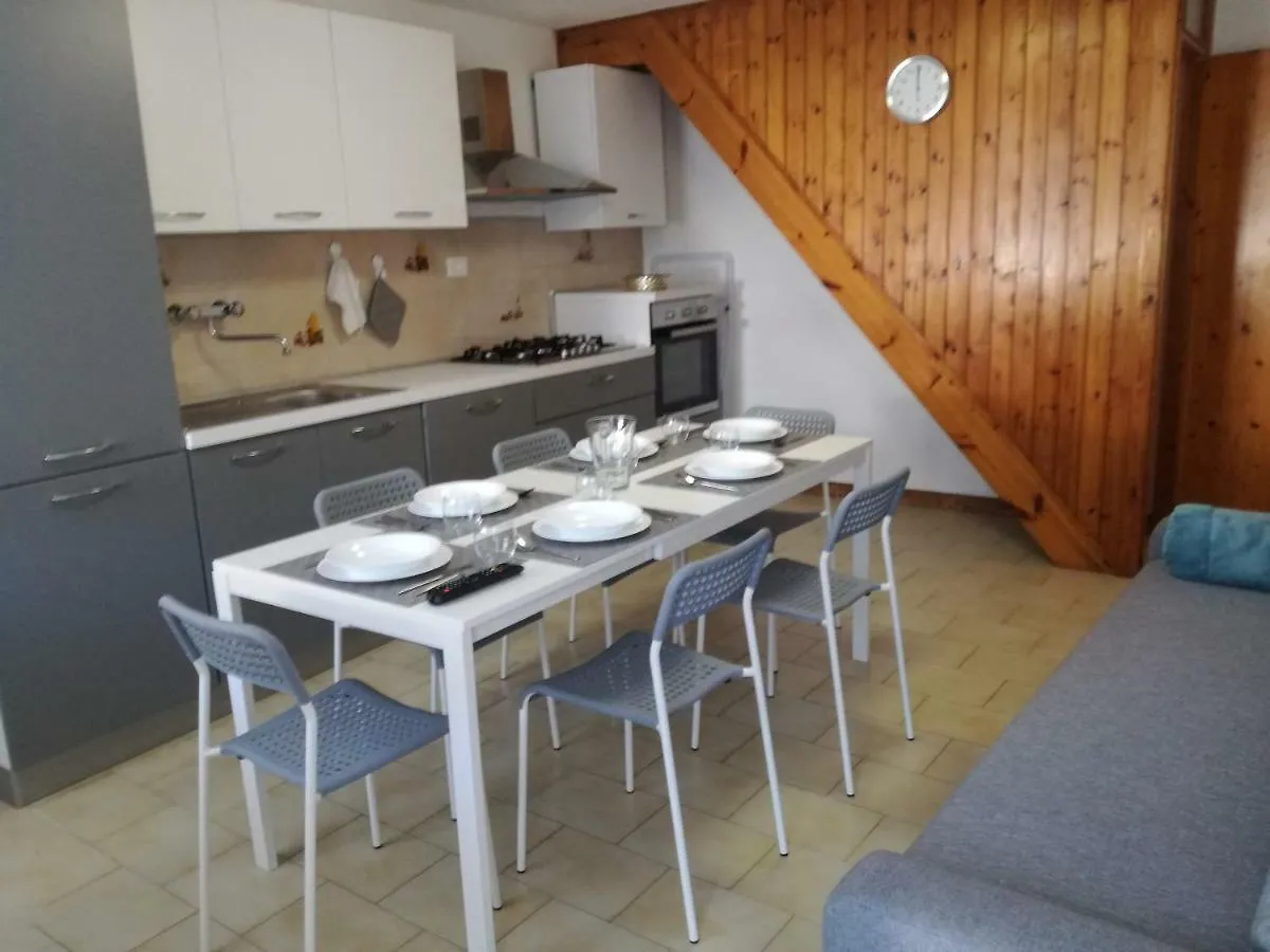 Ca' Da Rina Villa Sestri Levante Casa vacanze