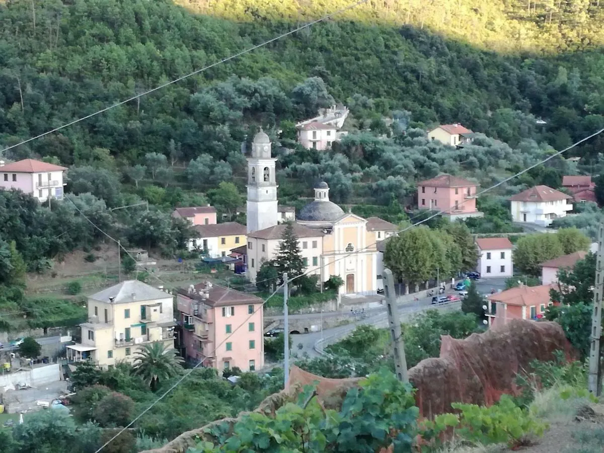 Ca' Da Rina Villa Sestri Levante 0*,  Italia