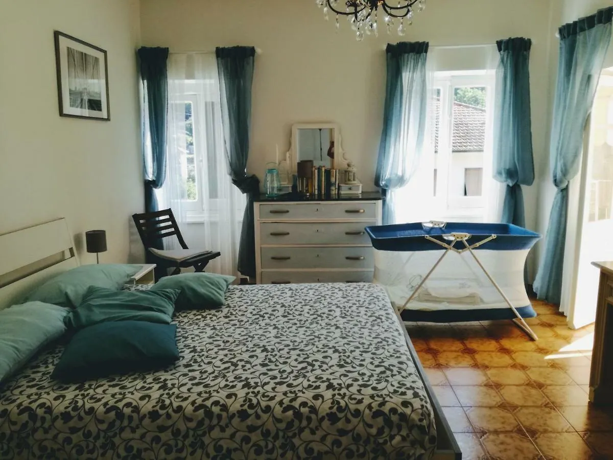 Ca' Da Rina Villa Sestri Levante Casa vacanze