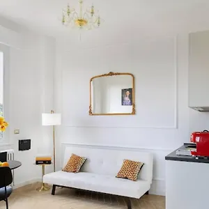 Villa Suite Roma