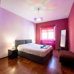 Casa Labertino Roma