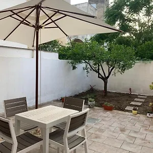 Origini - With Private Garden Lecce