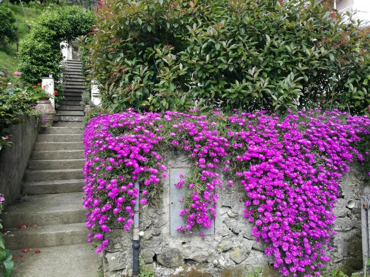 Holiday home Ca' Da Rina Villa Sestri Levante Italy
