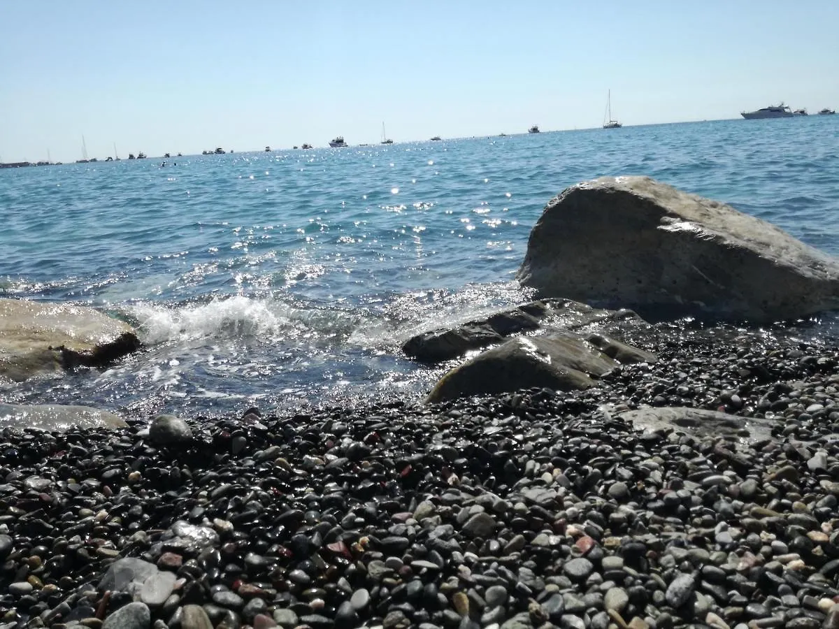 Ca' Da Rina Villa Sestri Levante Holiday home