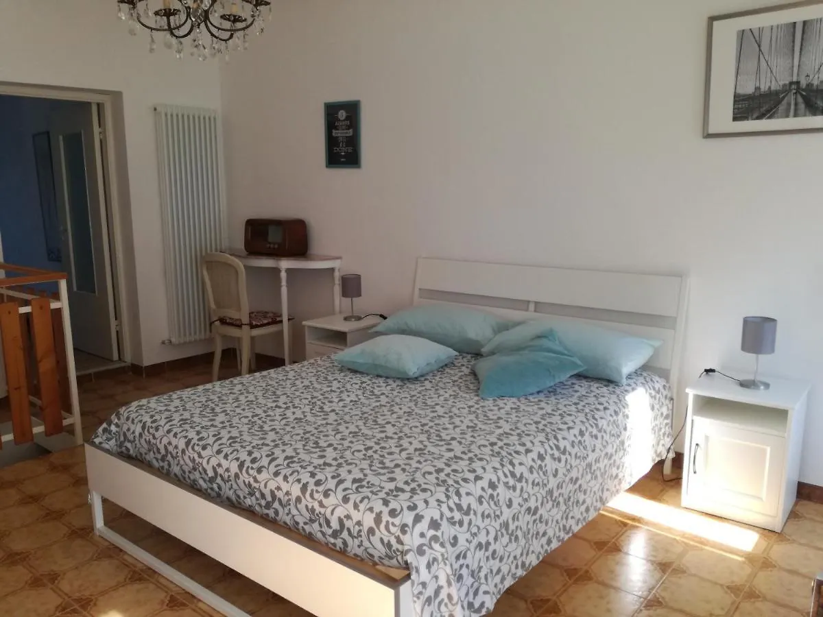 Ca' Da Rina Villa Sestri Levante 0*,