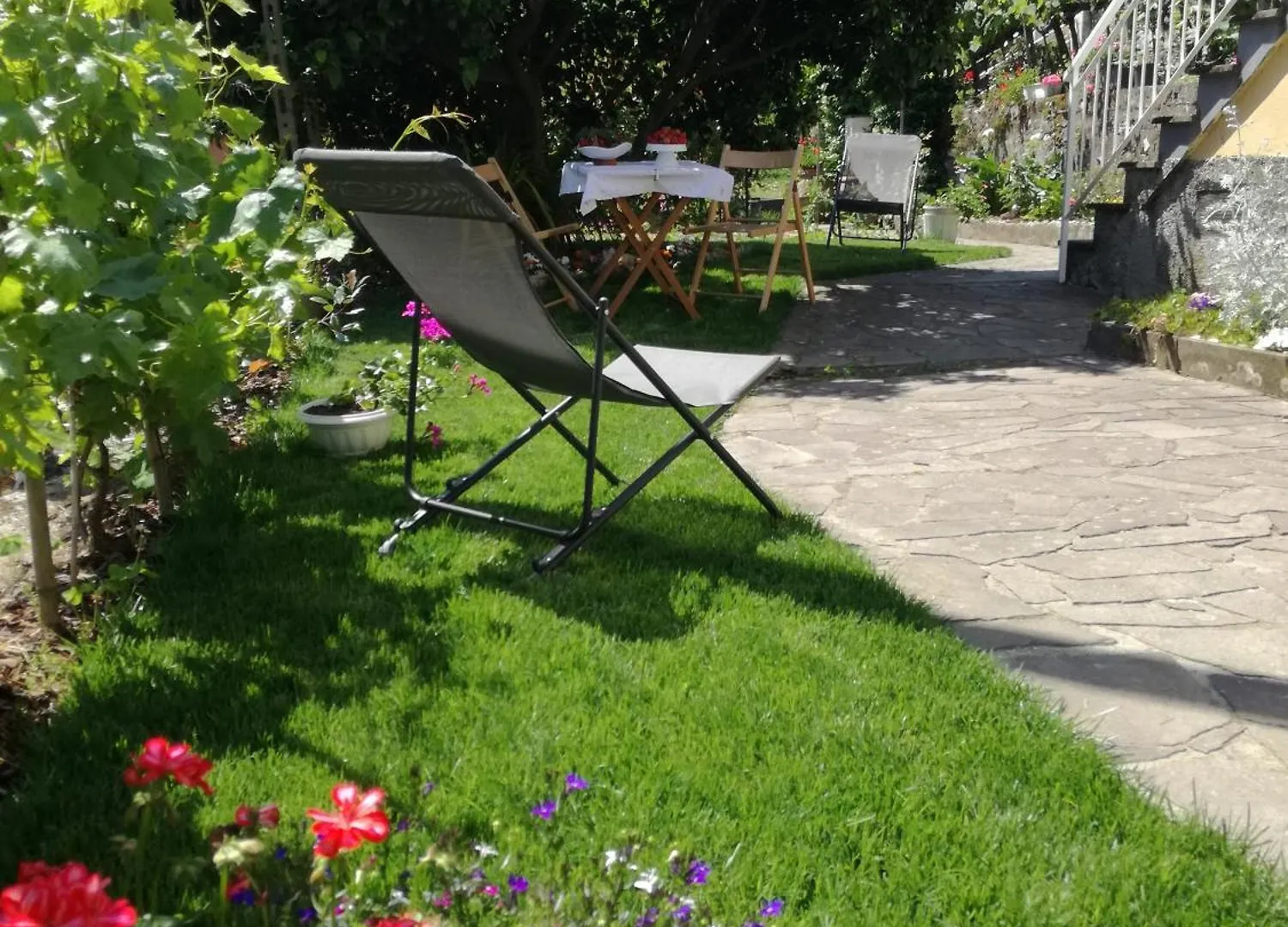 Holiday home Ca' Da Rina Villa Sestri Levante